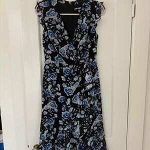 Karl Lagerfeld Paris Dress size 6